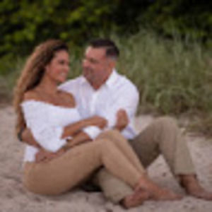 Meet your Posher, Derek